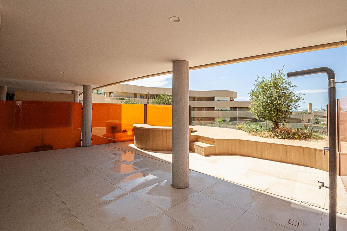 Appartement te koop in Higueron | 3 slaapkamers H5374840