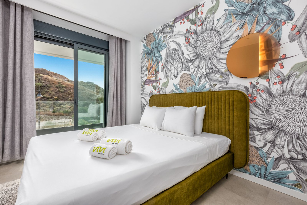 Appartement te koop in Higueron | 2 slaapkamers H5375947