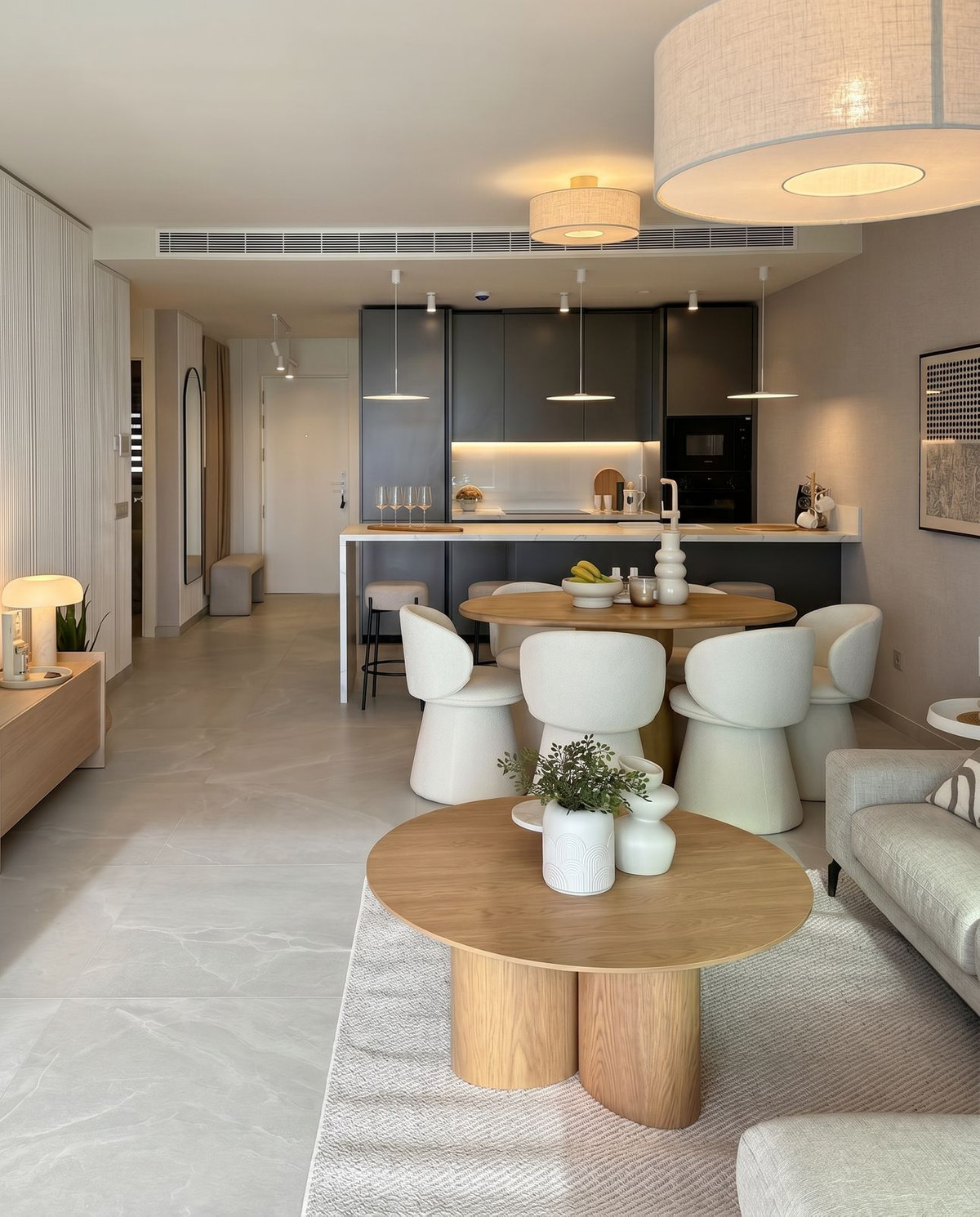 Appartement te koop in Higueron | 2 slaapkamers H5378563