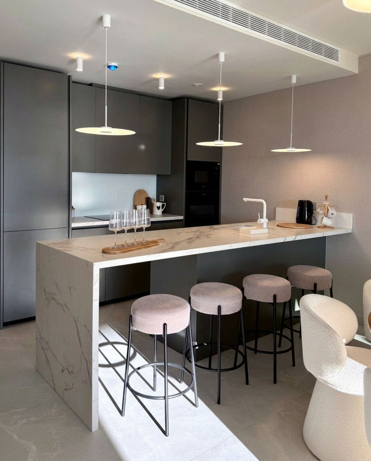 Appartement te koop in Higueron | 2 slaapkamers H5378563