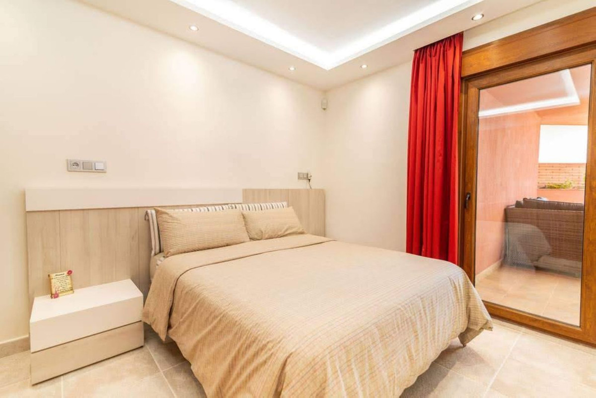 Penthouse te koop in Higueron | 3 slaapkamers H5379997