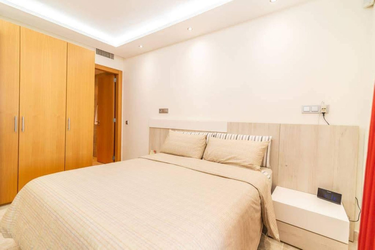 Penthouse te koop in Higueron | 3 slaapkamers H5379997