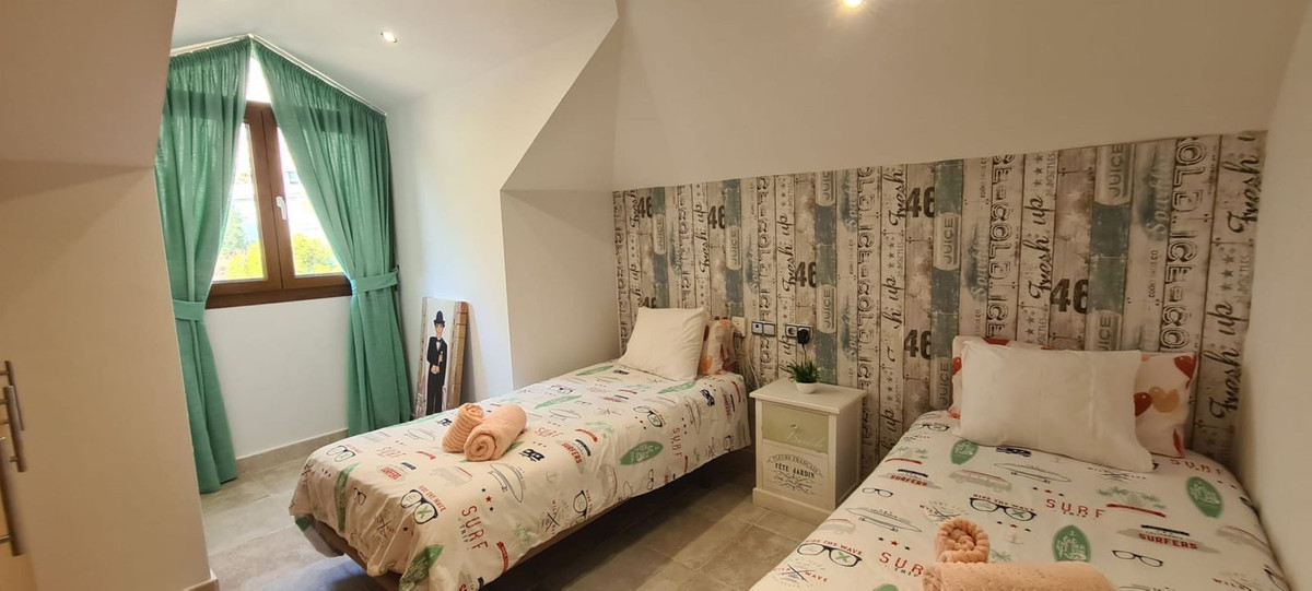 Penthouse te koop in Higueron | 3 slaapkamers H5379997