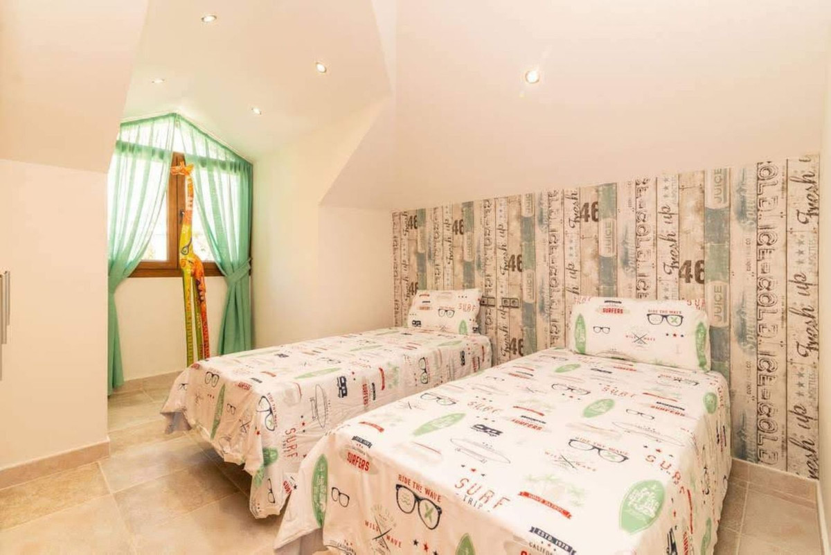 Penthouse te koop in Higueron | 3 slaapkamers H5379997