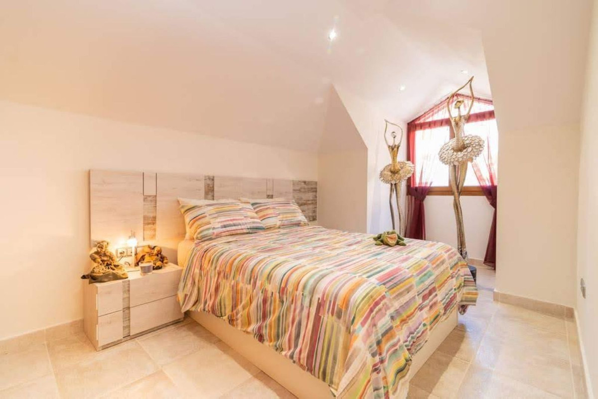 Penthouse te koop in Higueron | 3 slaapkamers H5379997
