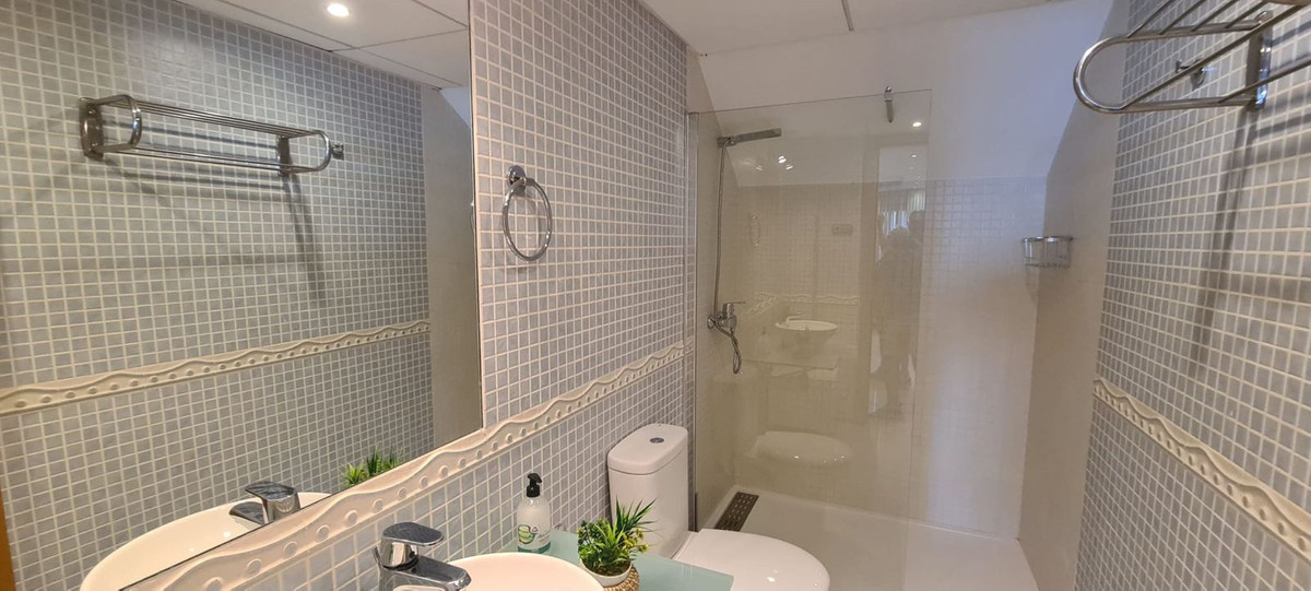Penthouse te koop in Higueron | 3 slaapkamers H5379997