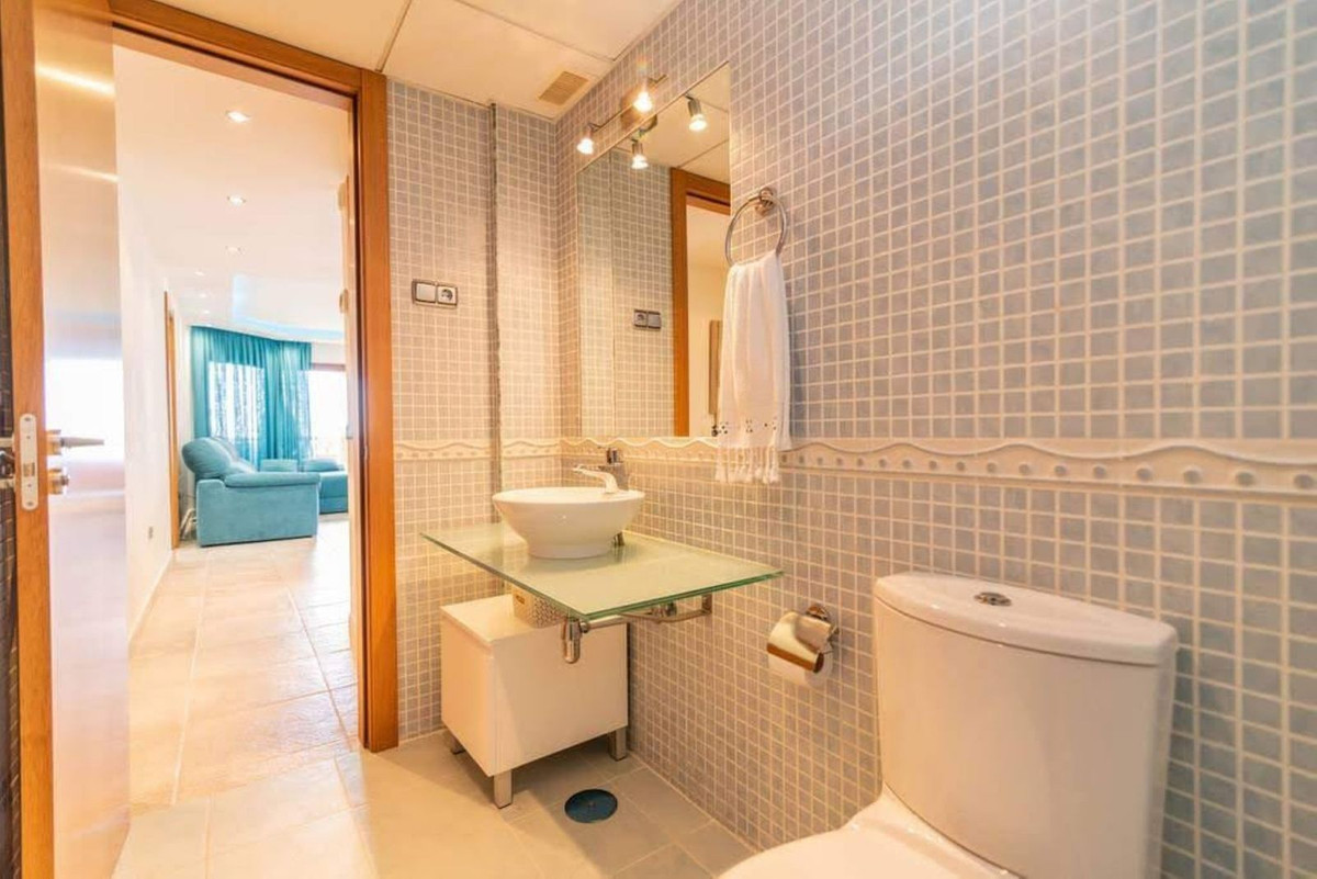 Penthouse te koop in Higueron | 3 slaapkamers H5379997
