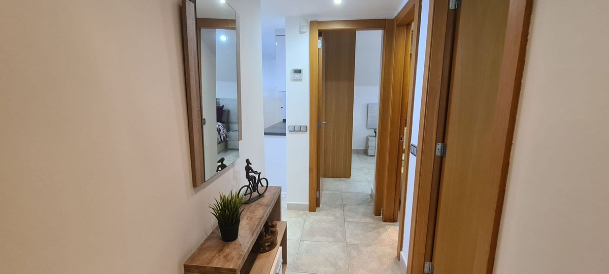Penthouse te koop in Higueron | 3 slaapkamers H5379997