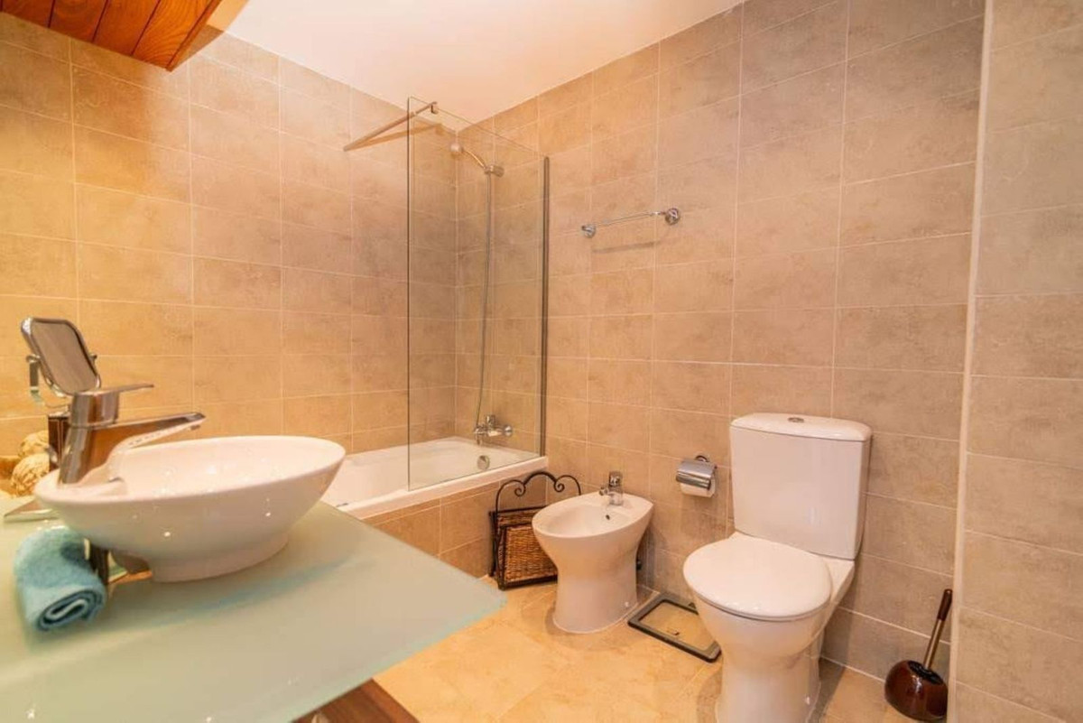 Penthouse te koop in Higueron | 3 slaapkamers H5379997