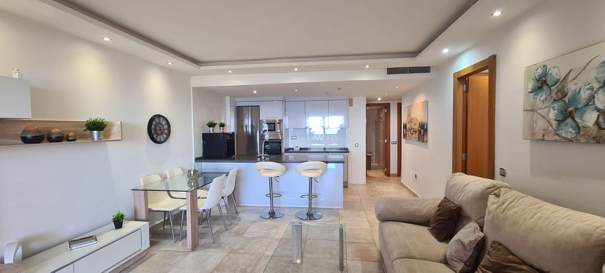 Penthouse te koop in Higueron | 3 slaapkamers H5379997
