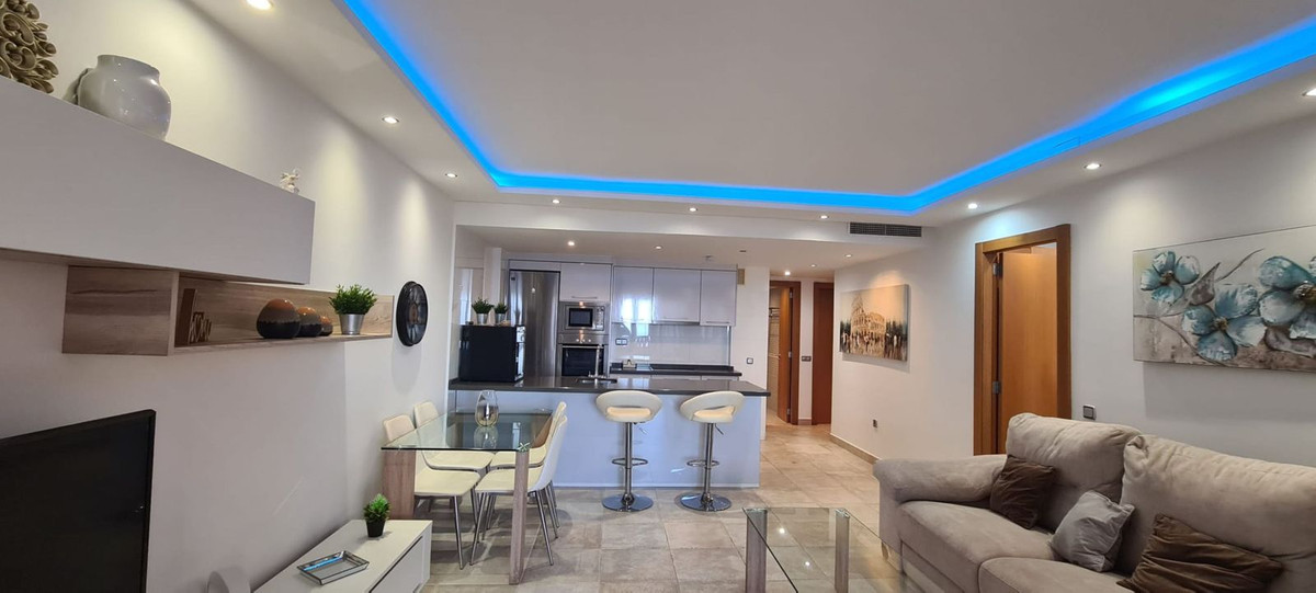 Penthouse te koop in Higueron | 3 slaapkamers H5379997