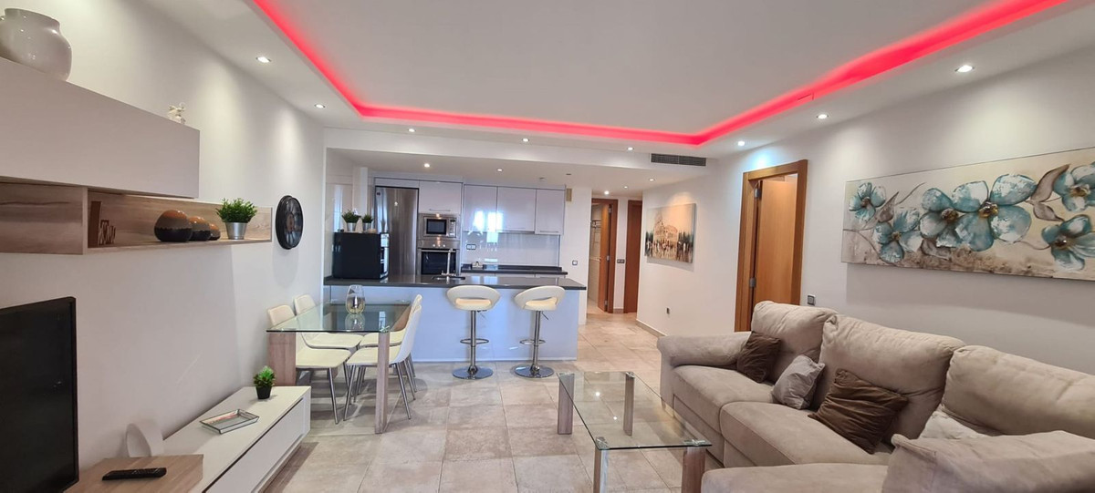 Penthouse te koop in Higueron | 3 slaapkamers H5379997