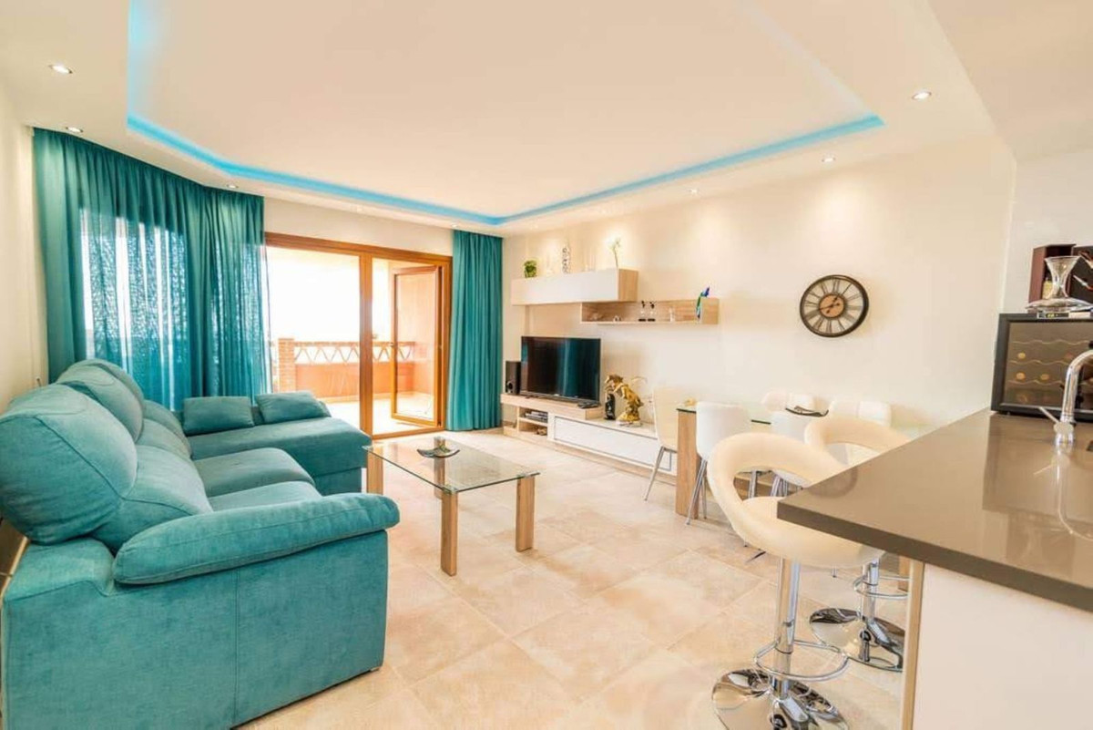 Penthouse te koop in Higueron | 3 slaapkamers H5379997
