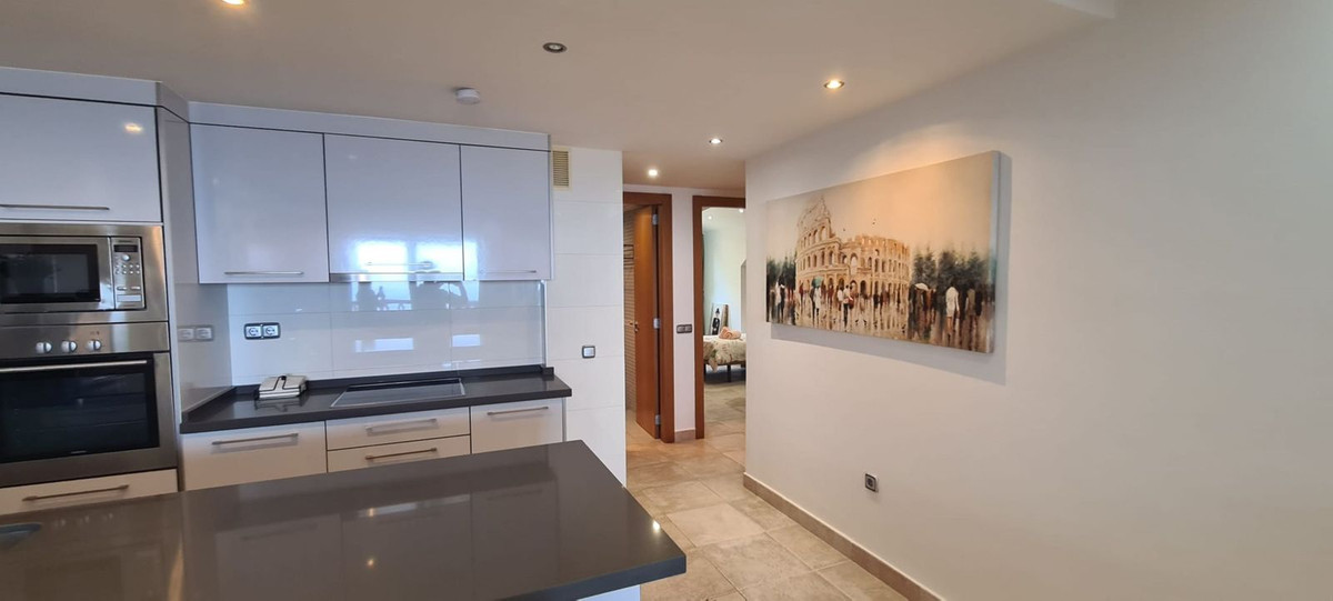 Penthouse te koop in Higueron | 3 slaapkamers H5379997
