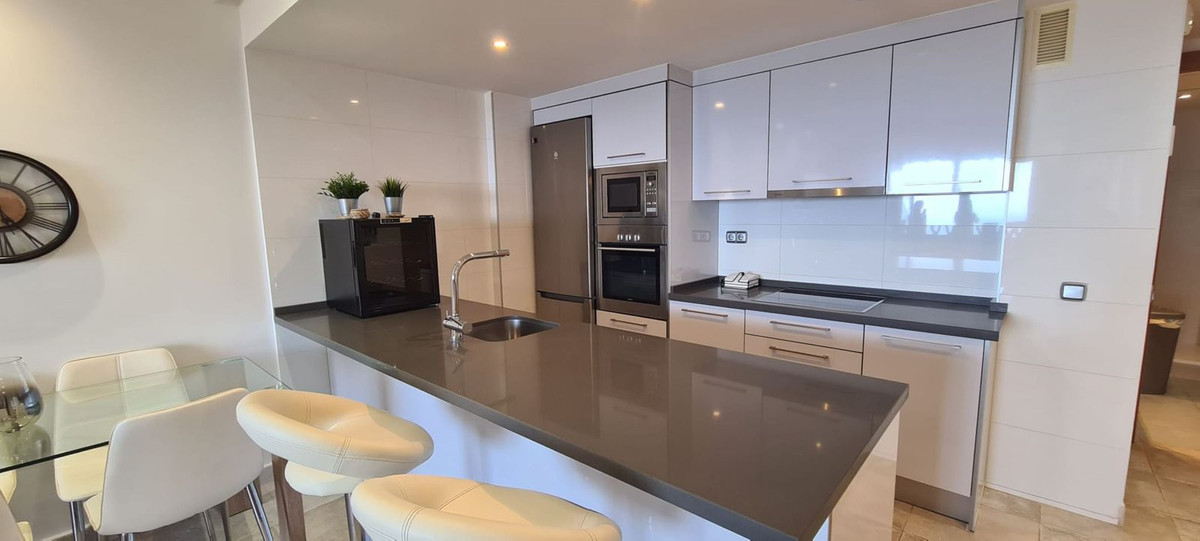 Penthouse te koop in Higueron | 3 slaapkamers H5379997