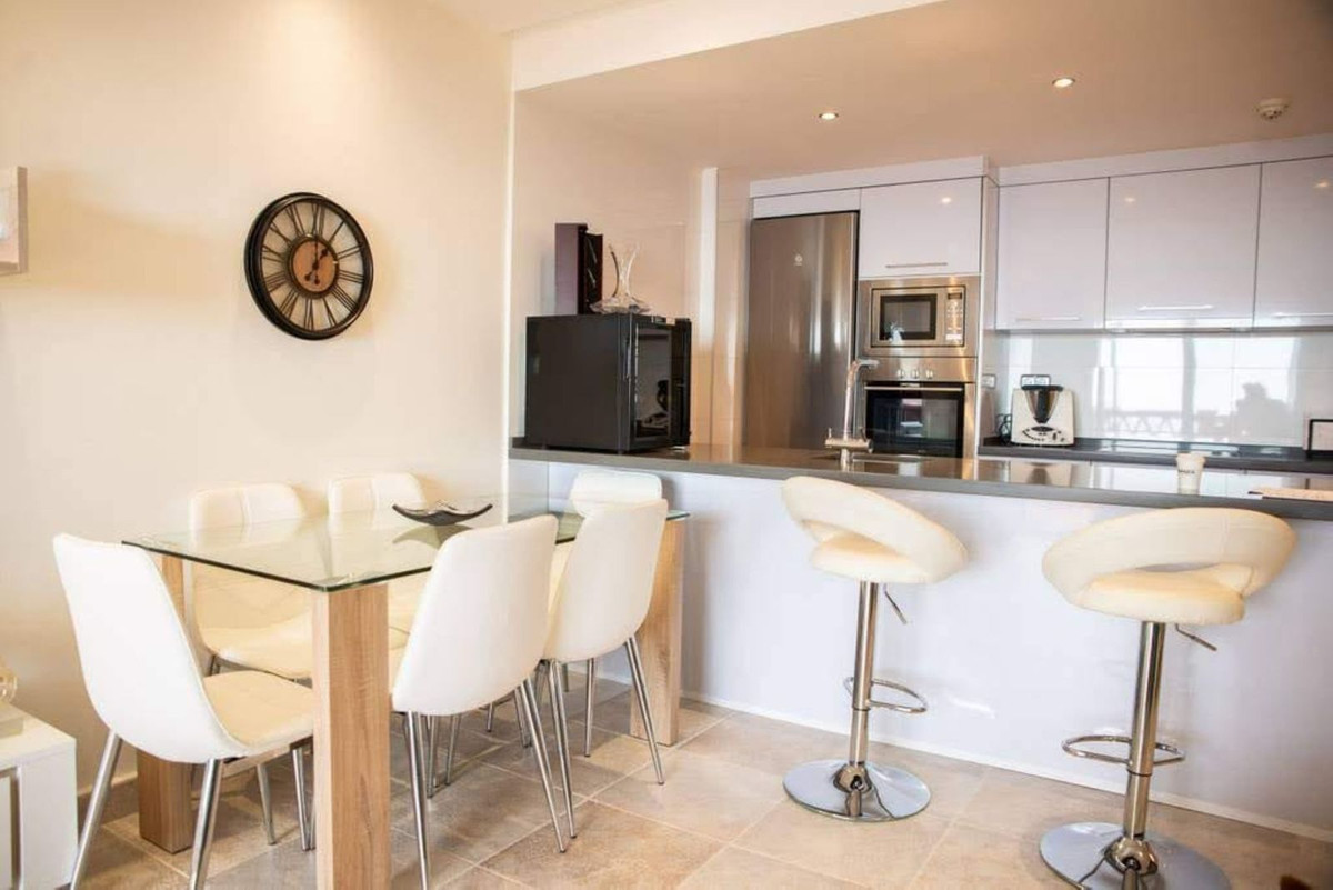 Penthouse te koop in Higueron | 3 slaapkamers H5379997