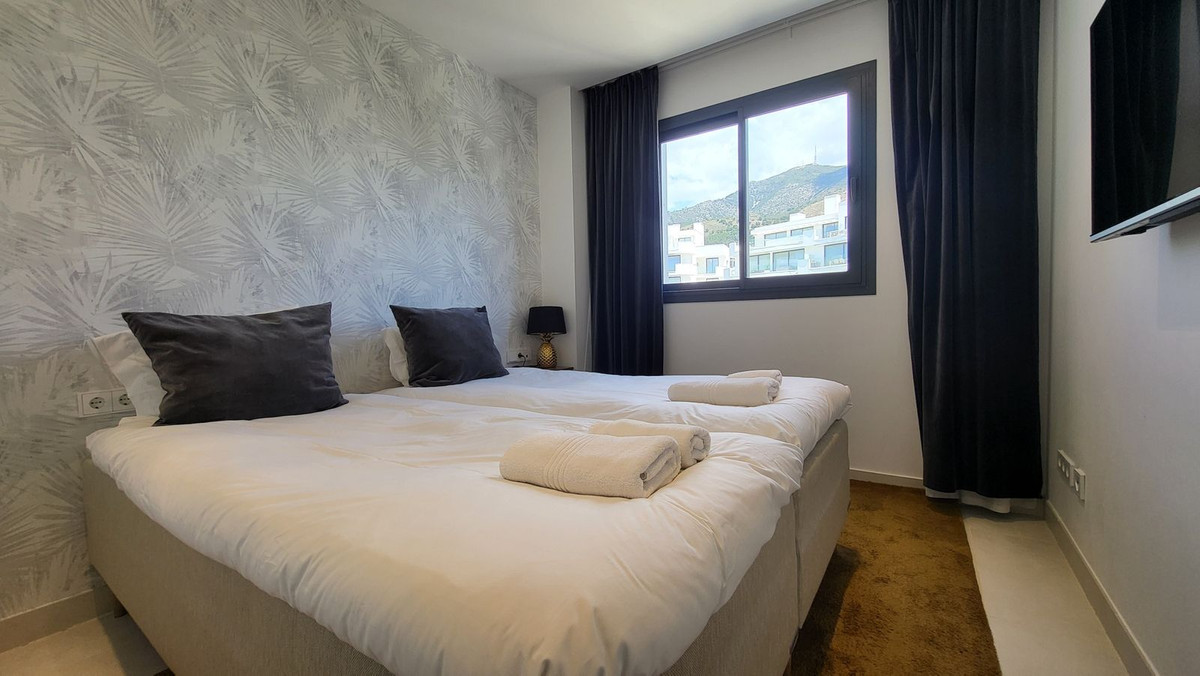 Appartement te koop in Higueron | 2 slaapkamers H5382562