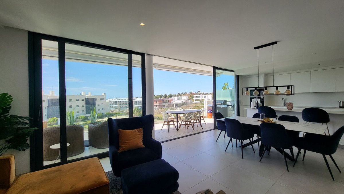 Appartement te koop in Higueron | 2 slaapkamers H5382562