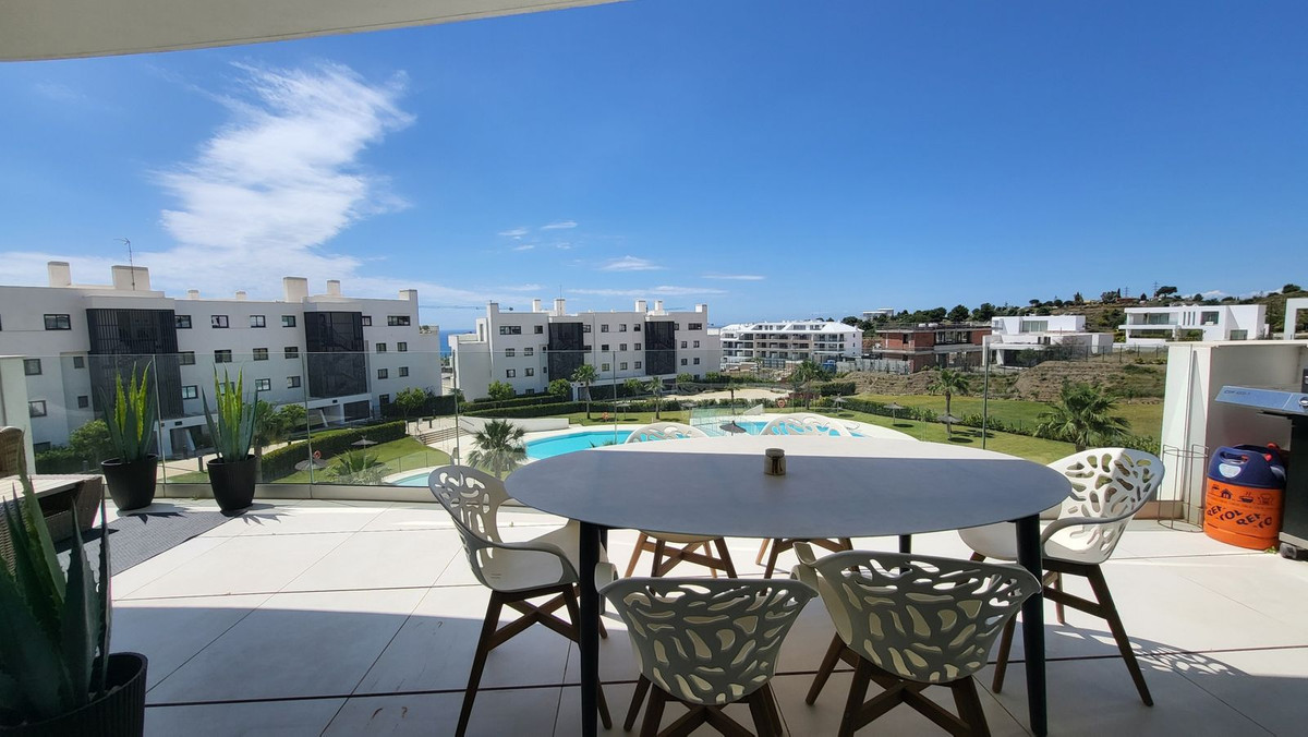 Appartement te koop in Higueron | 2 slaapkamers H5382562