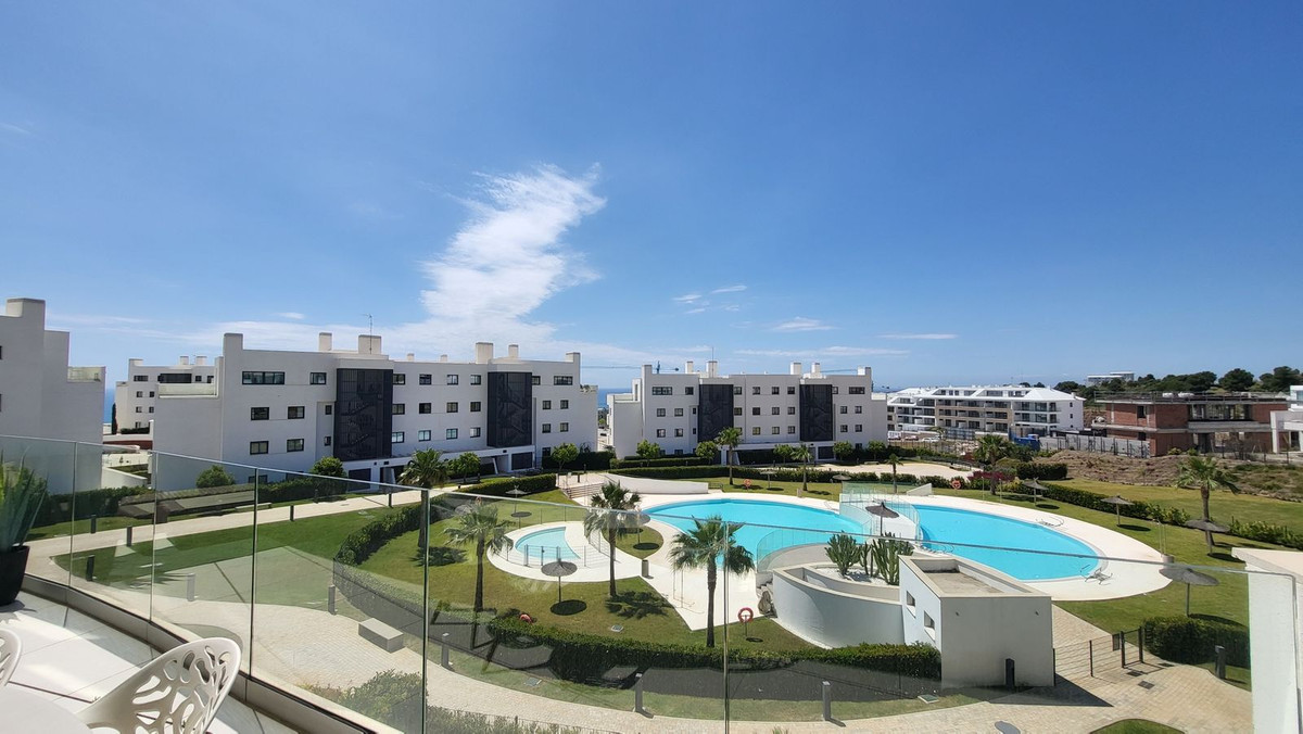 Appartement te koop in Higueron | 2 slaapkamers H5382562