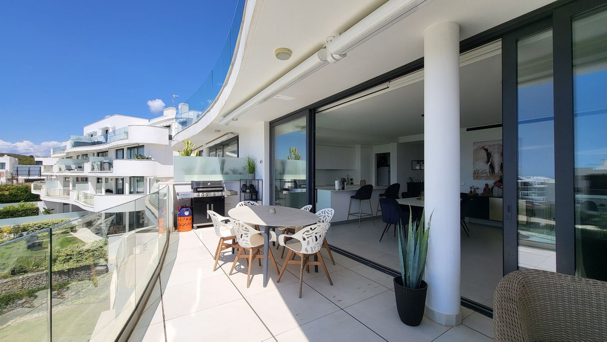 Appartement te koop in Higueron | 2 slaapkamers H5382562
