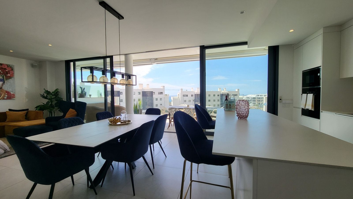 Appartement te koop in Higueron | 2 slaapkamers H5382562