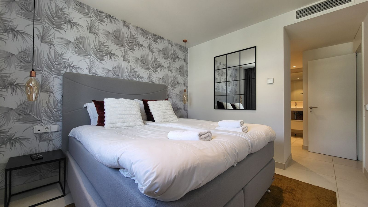 Appartement te koop in Higueron | 2 slaapkamers H5382562