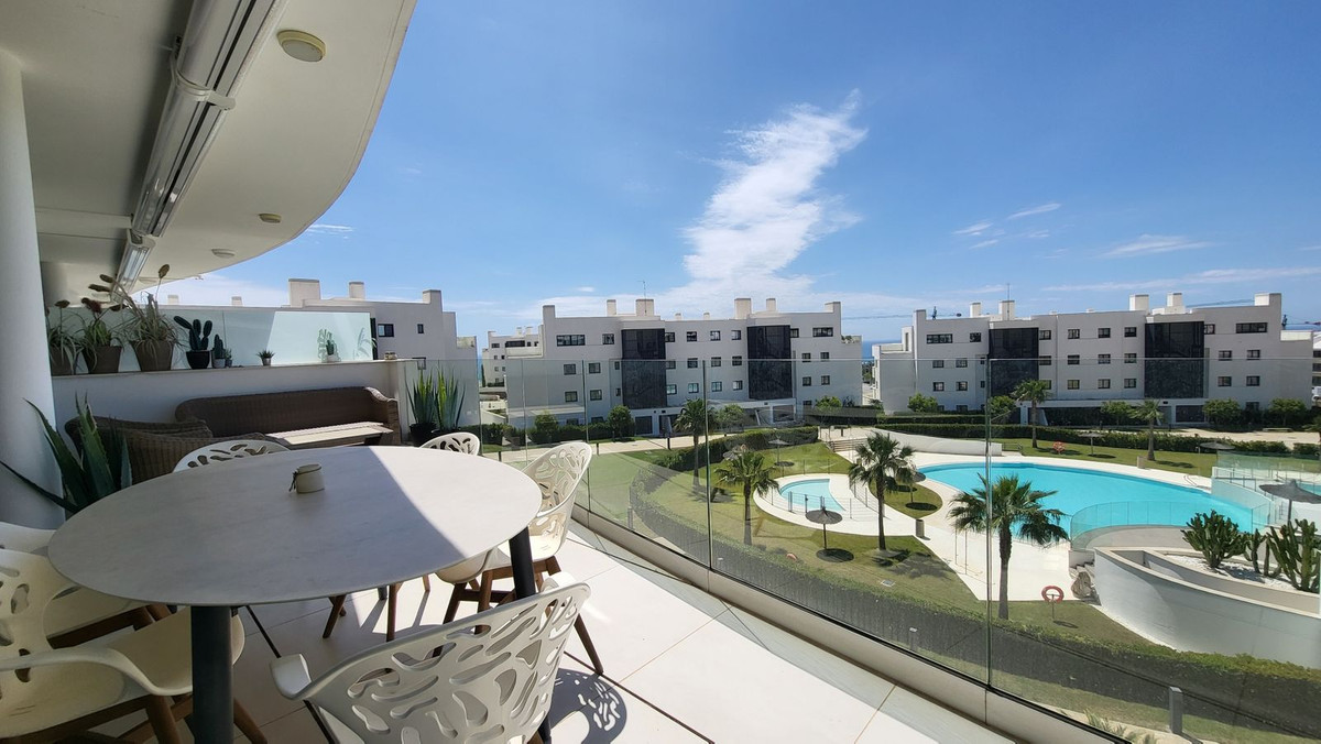 Appartement te koop in Higueron | 2 slaapkamers H5382562