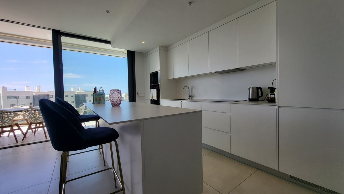 Appartement te koop in Higueron | 2 slaapkamers H5382562