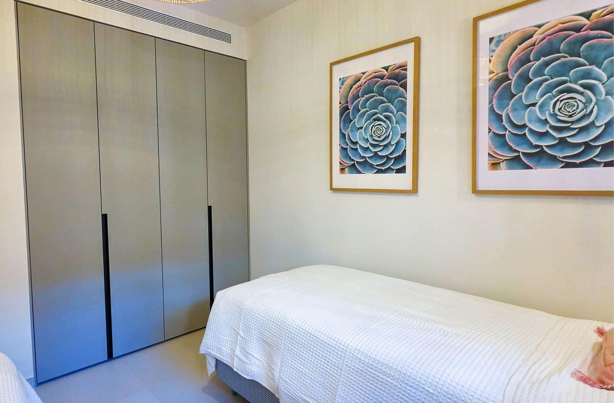 Appartement te koop in Higueron | 2 slaapkamers H5400121