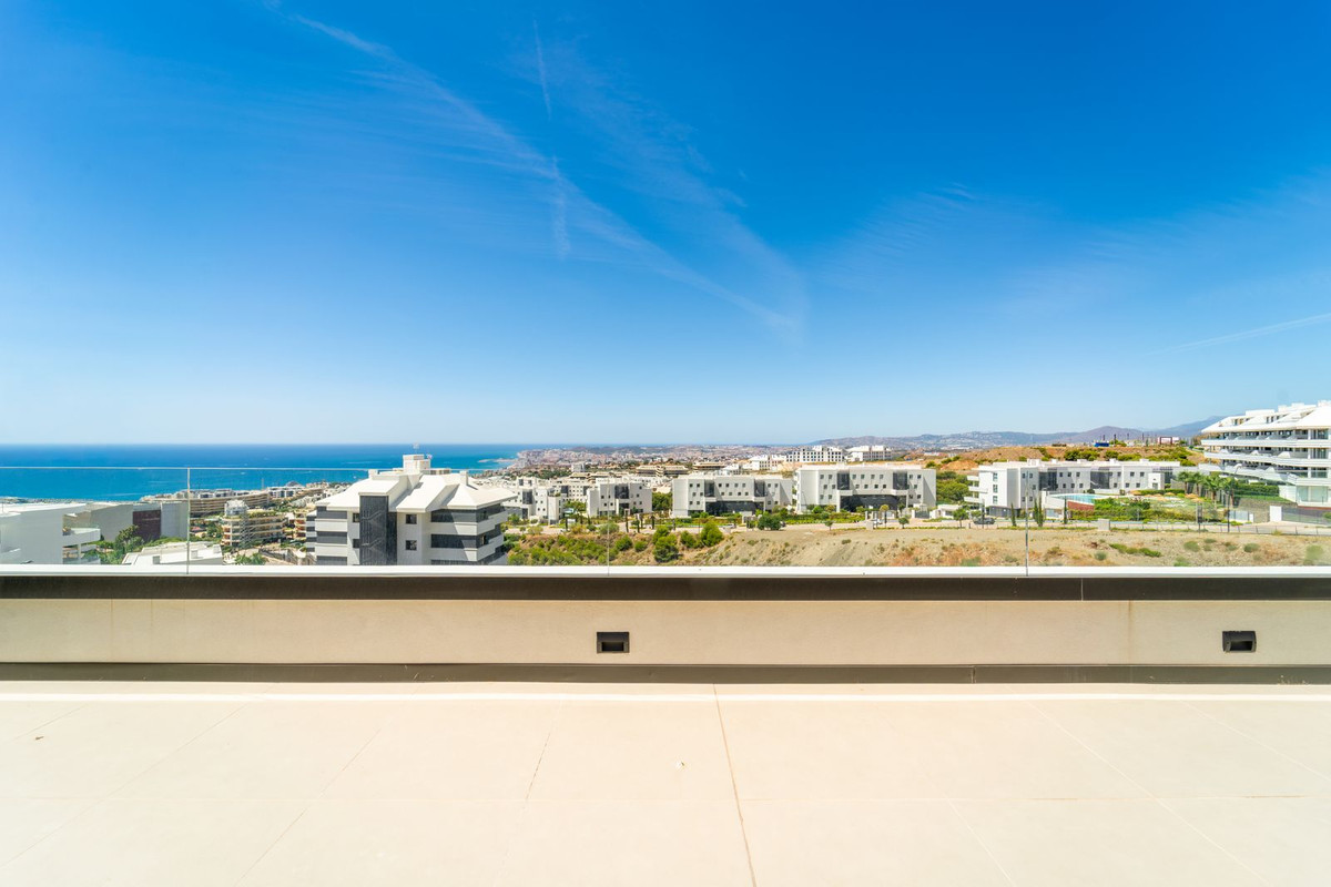 Penthouse te koop in Higueron | 3 slaapkamers H5413138