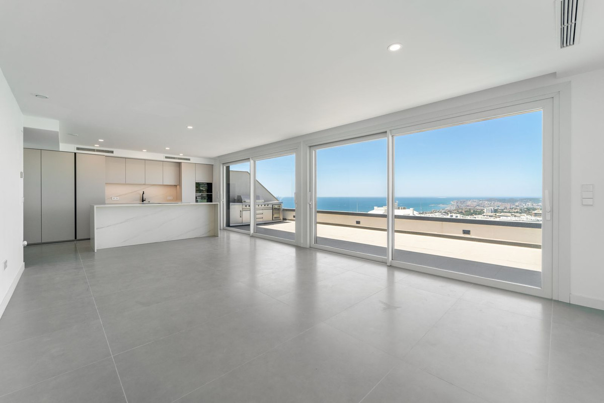 Penthouse te koop in Higueron | 3 slaapkamers H5413138