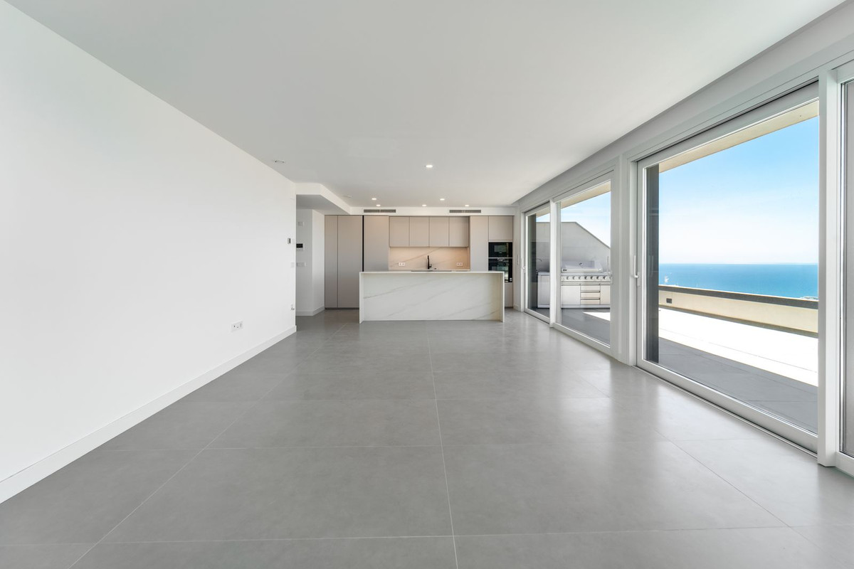 Penthouse te koop in Higueron | 3 slaapkamers H5413138