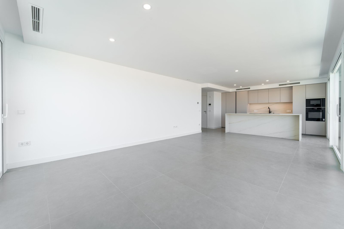 Penthouse te koop in Higueron | 3 slaapkamers H5413138