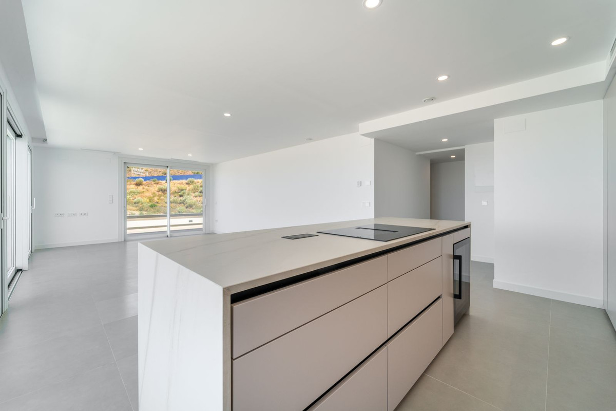 Penthouse te koop in Higueron | 3 slaapkamers H5413138