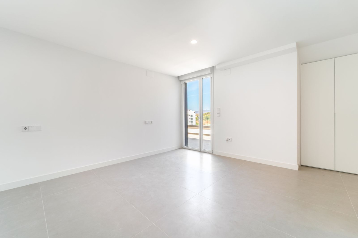 Penthouse te koop in Higueron | 3 slaapkamers H5413138