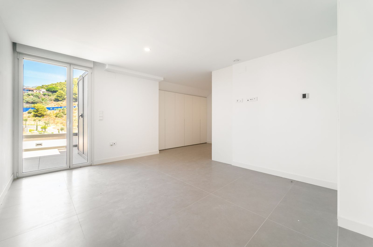 Penthouse te koop in Higueron | 3 slaapkamers H5413138