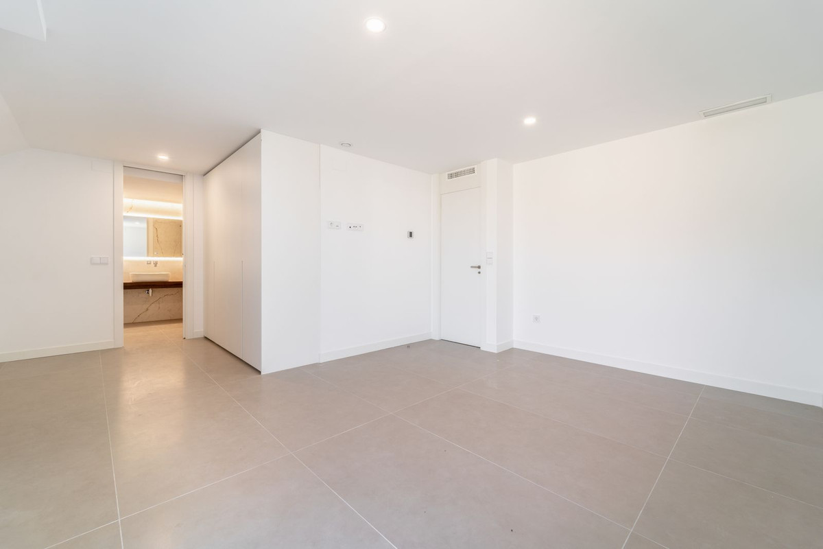 Penthouse te koop in Higueron | 3 slaapkamers H5413138