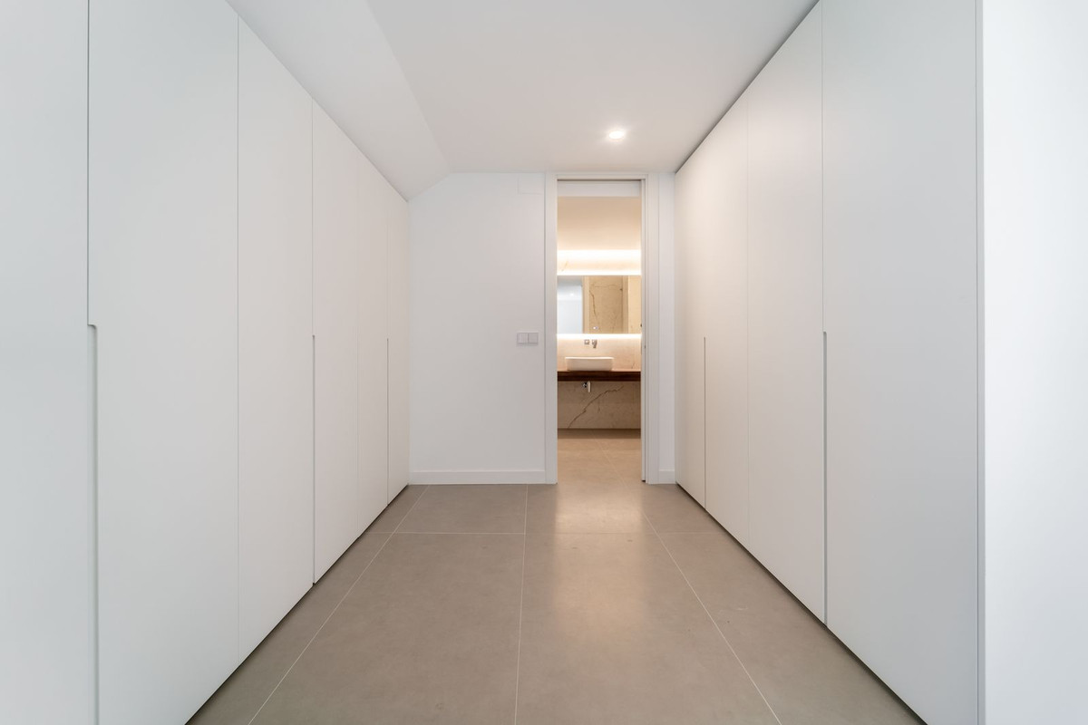 Penthouse te koop in Higueron | 3 slaapkamers H5413138