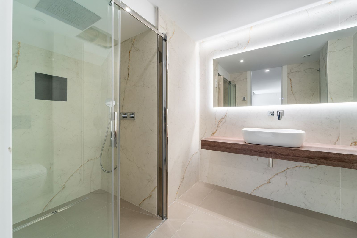 Penthouse te koop in Higueron | 3 slaapkamers H5413138