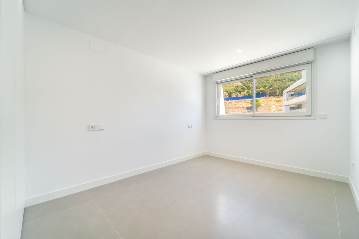 Penthouse te koop in Higueron | 3 slaapkamers H5413138
