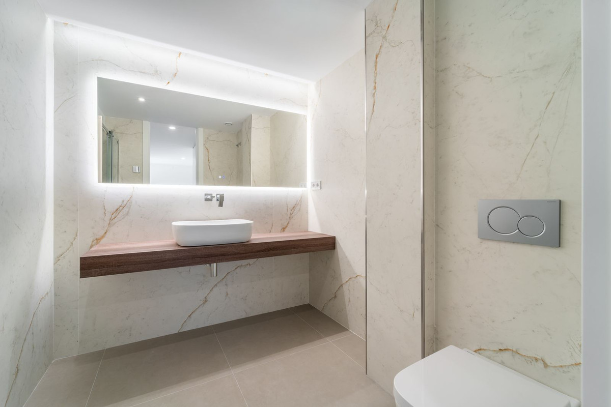 Penthouse te koop in Higueron | 3 slaapkamers H5413138