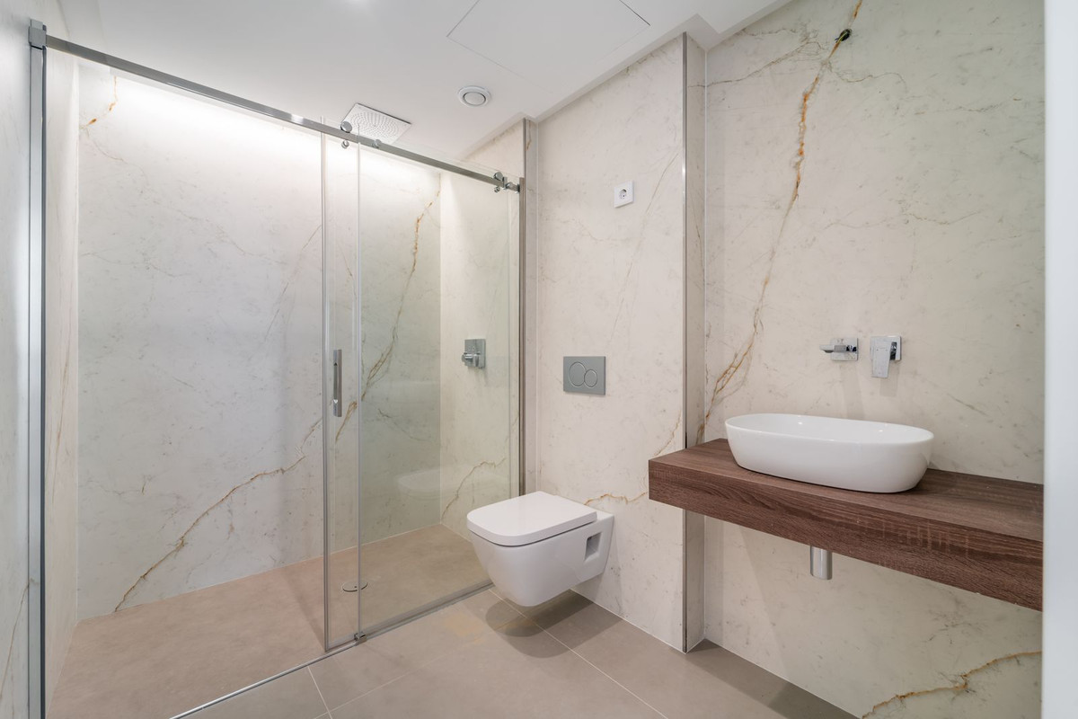 Penthouse te koop in Higueron | 3 slaapkamers H5413138