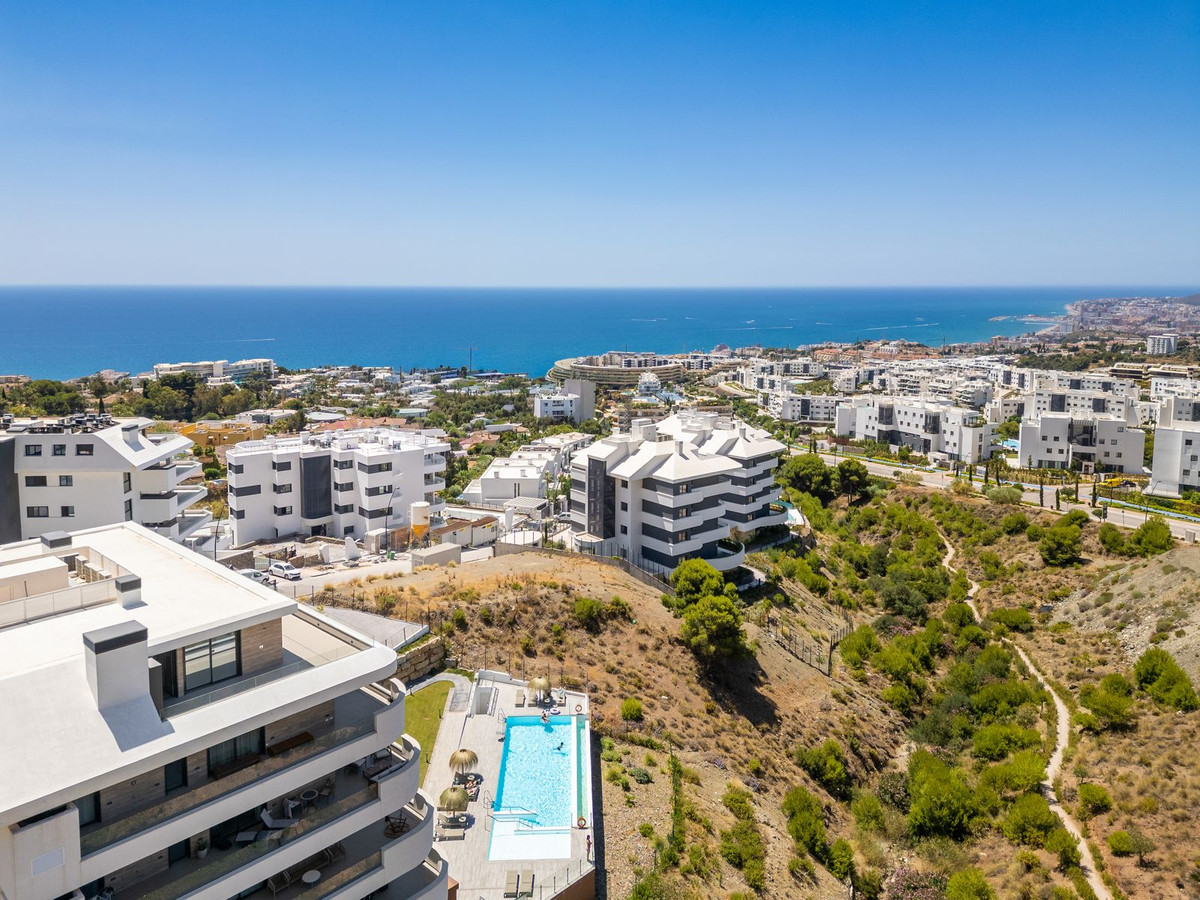 Penthouse te koop in Higueron | 3 slaapkamers H5413138