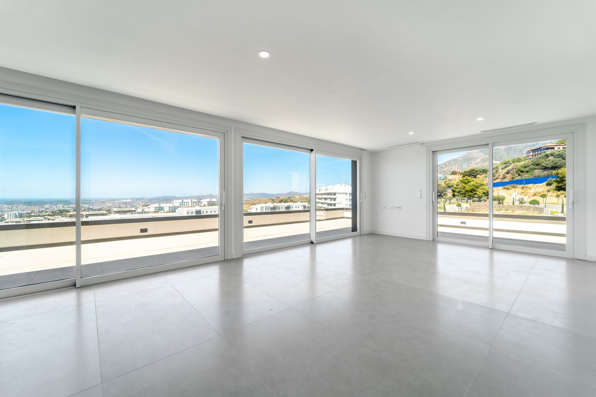 Penthouse te koop in Higueron | 3 slaapkamers H5413138