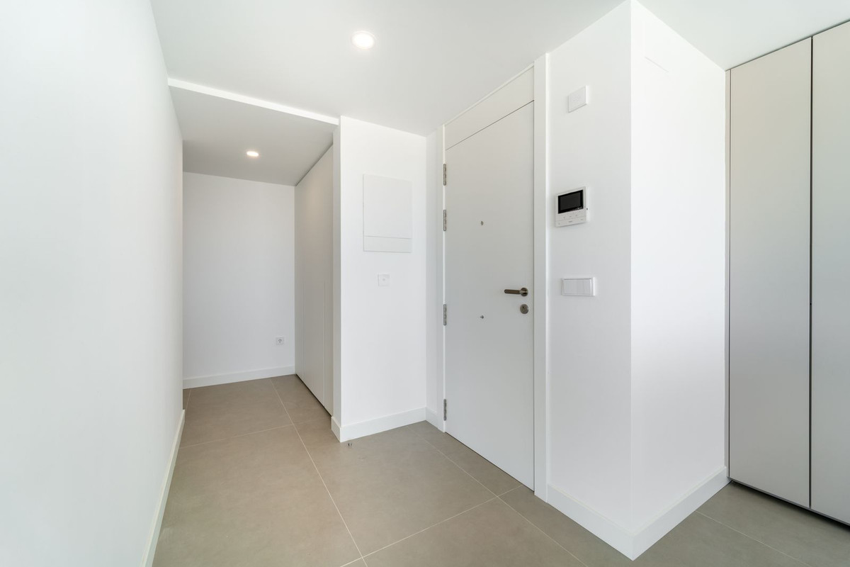 Penthouse te koop in Higueron | 3 slaapkamers H5413138