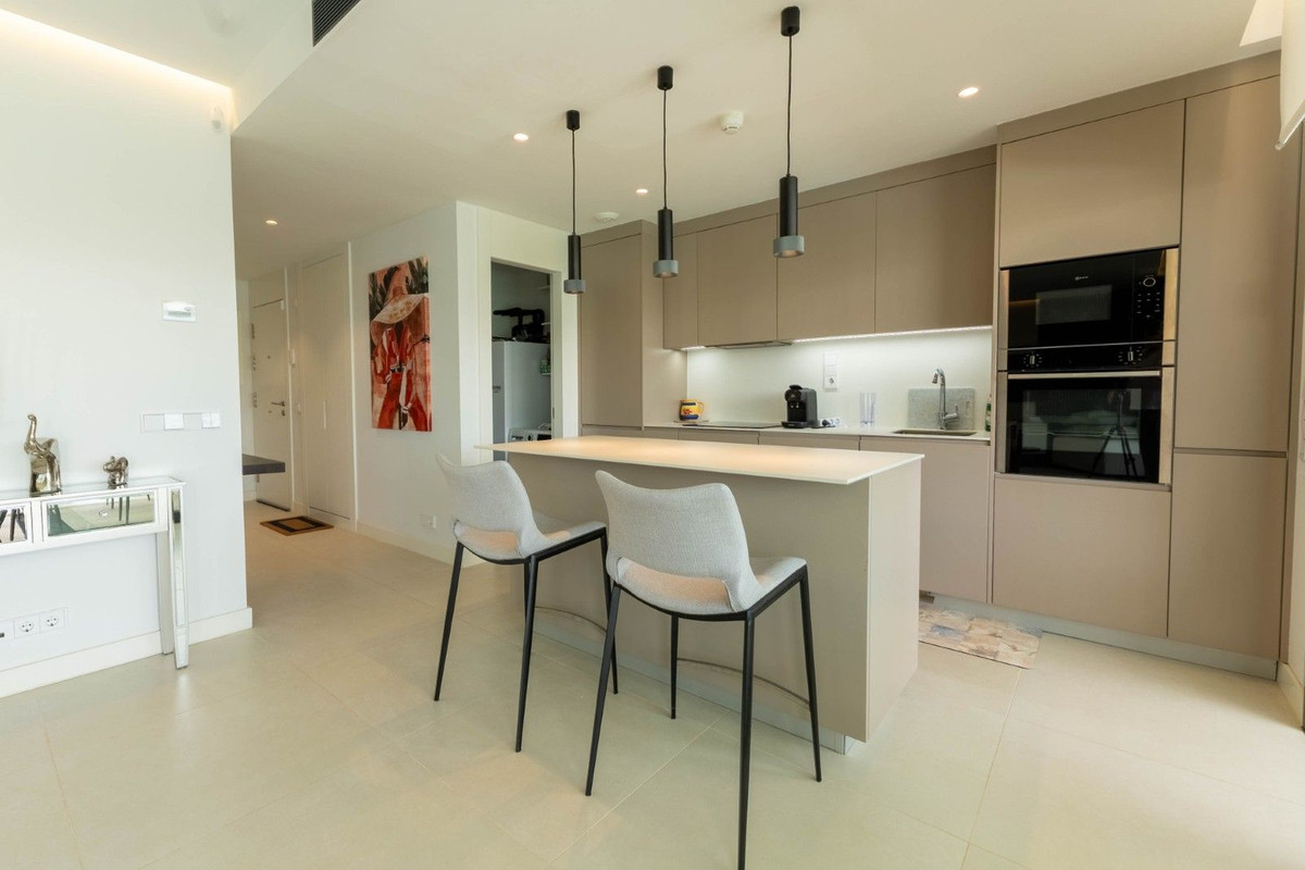 Appartement te koop in Higueron | 2 slaapkamers H5436034
