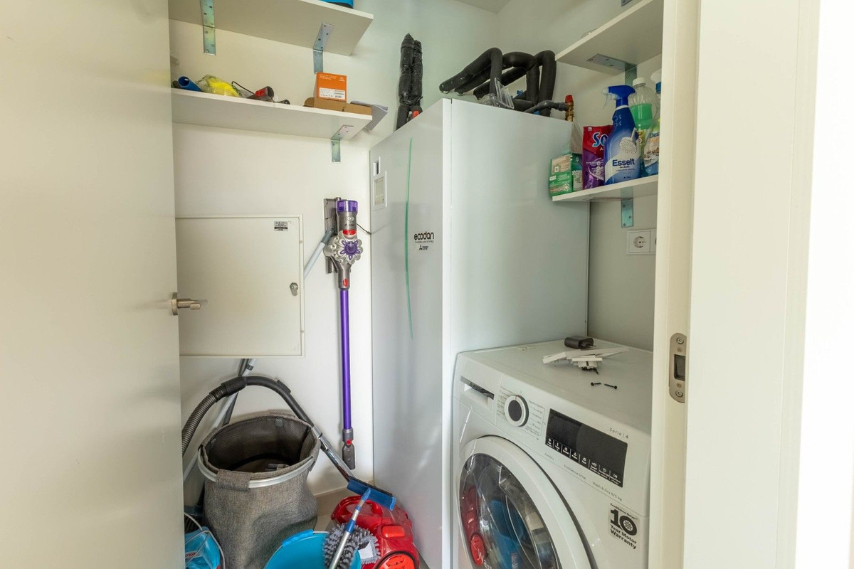 Appartement te koop in Higueron | 2 slaapkamers H5436034