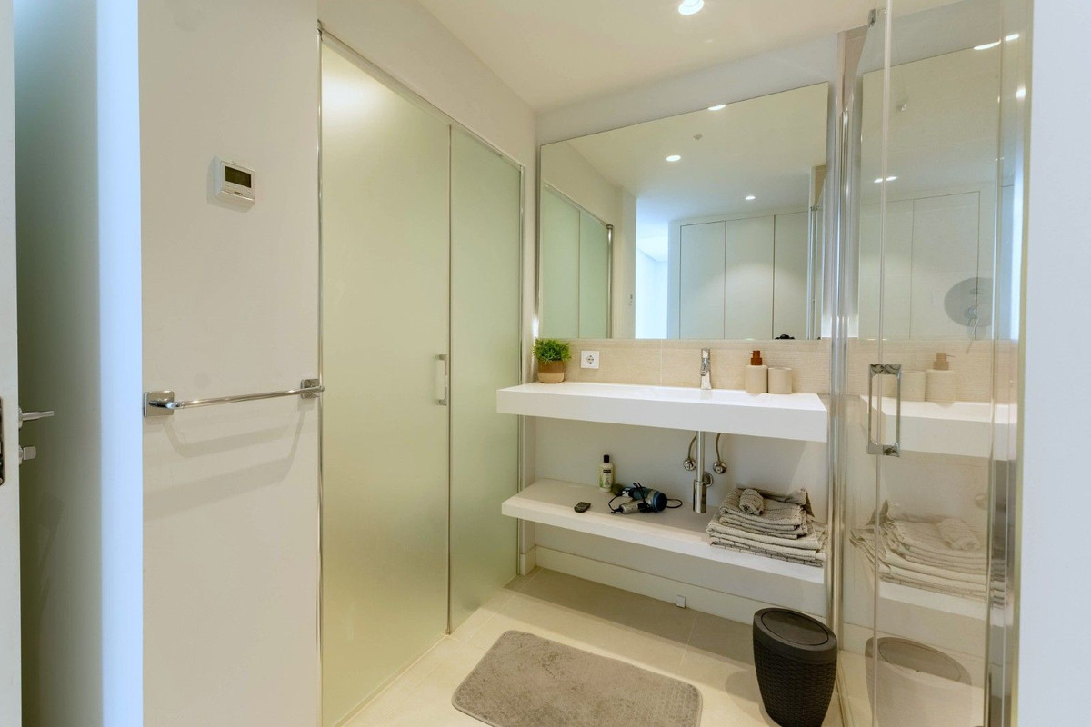 Appartement te koop in Higueron | 2 slaapkamers H5436034