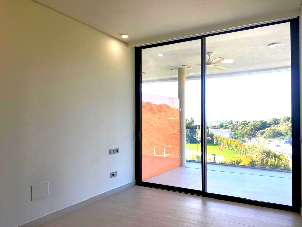Appartement te koop in Higueron | 2 slaapkamers H5438542